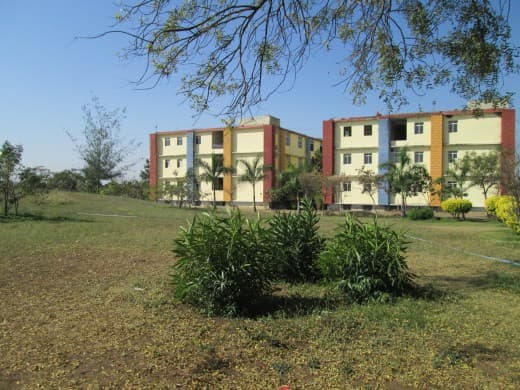 BM College of Technology Indore Campus photo 13